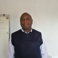 Jacob Mabusela