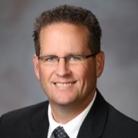 Scott Lindgren, SHRM-SCP