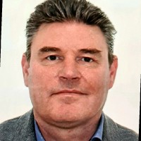 Arno Van Uden Qc