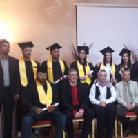 Ec2M El Jadida