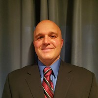 Matthew Ruhe