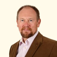 Christopher de Vere Walker
