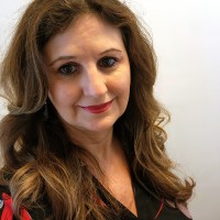 Laura M. Vensel EA NTPIFellow