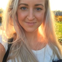 Louise Møller