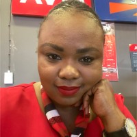 Mihloti Pendy Mabunda