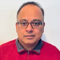 Suresh Krishnaswamy