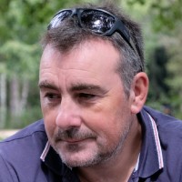 Stéphane Restoueix