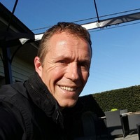 Olivier Van Audenhove