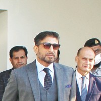 Masood Hasan