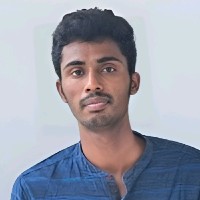 Vinothkumar A