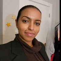 Rawya Ali
