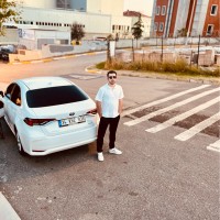 Tolga Bayraktar