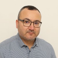 Zdravko Zafirov