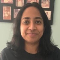 Divya Durgadas
