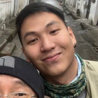 Feiyue Eric Shen