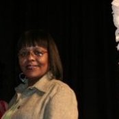 Barbara Mckinnis