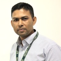 Shafikul Islam