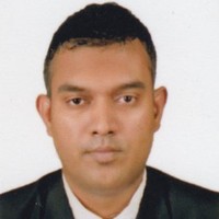 Chamikara Vithanage