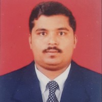 Krishna Reddy