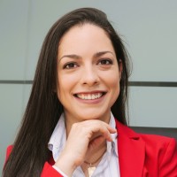 Maria Pia Paredes Foley, B. Eng., MBA, PMP