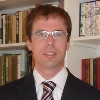 Simon Pemberton