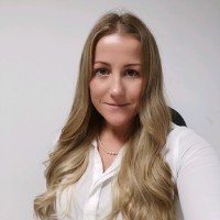 Megan Rawbon