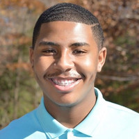 Marcus Swann