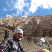 Rohit Parlikar