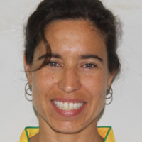 Isabel Clark Ribeiro