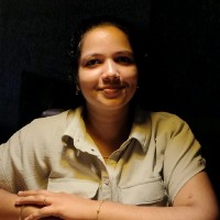 Saranya Jayaraj K K