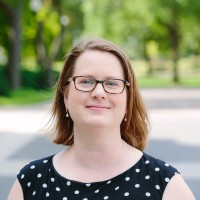 Kim Colon, MBA