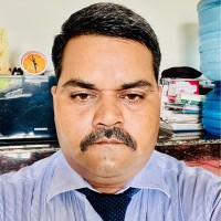 Digvijay Mishra
