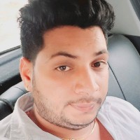 Kapil Yadav