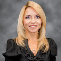 Angie Hall