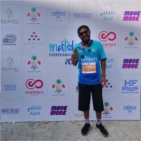 Mohamed Shazil