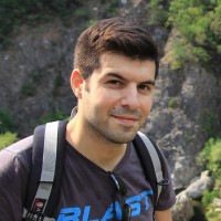 Burak Turkmen