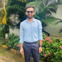 Sushil Kumar Pradhan