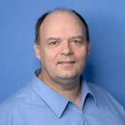 Stefan C. Jordi