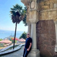 Omer Cakiroglu