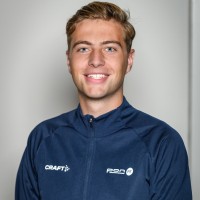 Max Van Middelaar