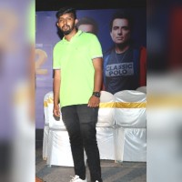Madhan Kumar