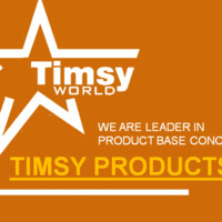 Timsy World