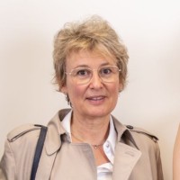 Irene Mainat Van Delft