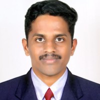 SARATH M NAIR