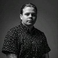 Tobias Koivisto