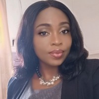 Adaora C. Obuezie, PhD