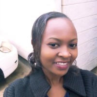 Ruth Mwikali