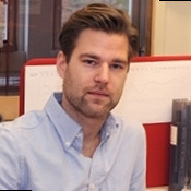 Vilhelm Sjöqvist