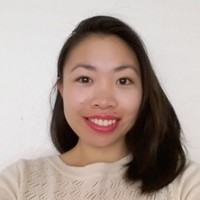 Liyen Chin