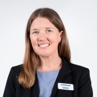 Sarah Larson